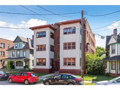 Main picture of 2641 Girard Ave S