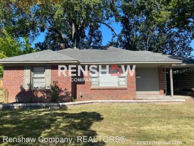 Main picture of 4642 N Renshaw Dr