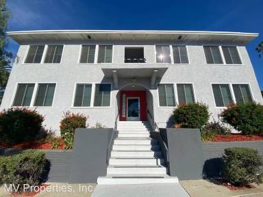 Main picture of 1702 Lincoln Ave