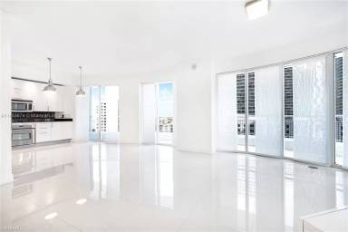 Main picture of Infinity at Brickell