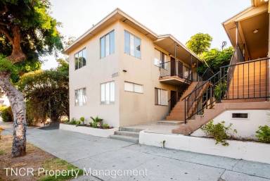Main picture of 4555 N Figueroa St