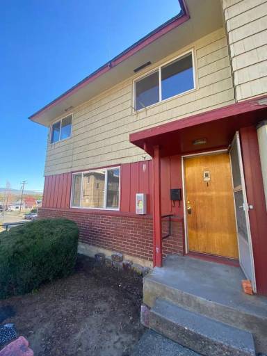 Main picture of Joan Apartments