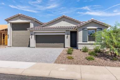 Main picture of 736 W Palo Verde Dr