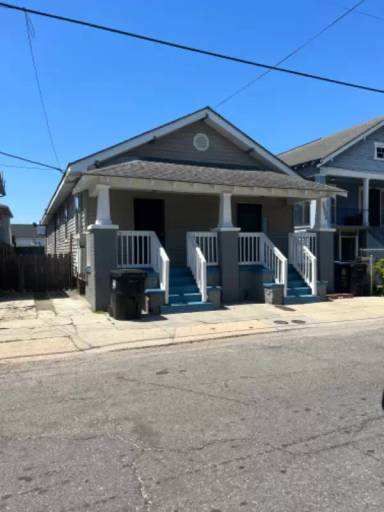 Main picture of 2506 Frenchmen St