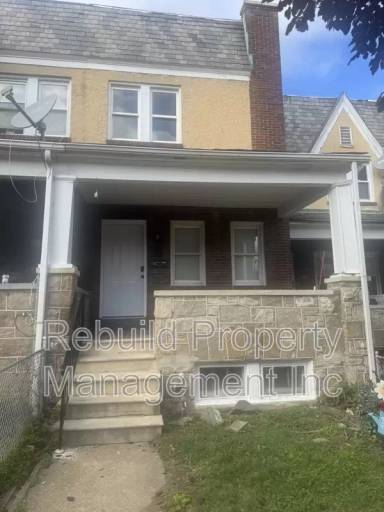 Main picture of 3706 Gelston Dr