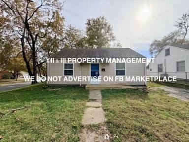 Main picture of 4901 Woodend Ave