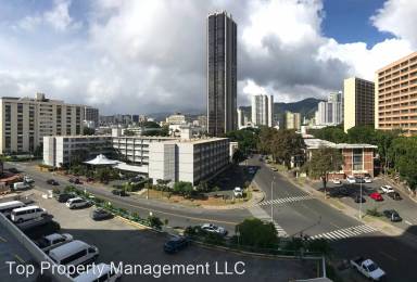 Main picture of Kapiolani Terrace