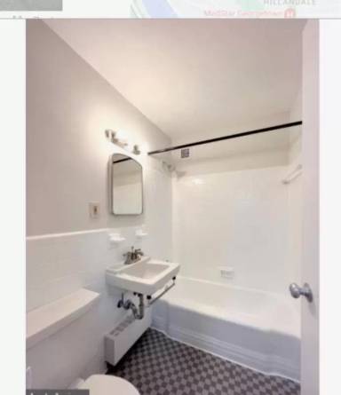 Main picture of 4100 W St NW