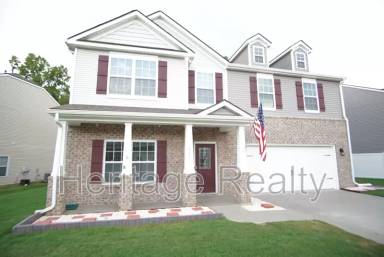 Main picture of 1537 Sergeant Ln