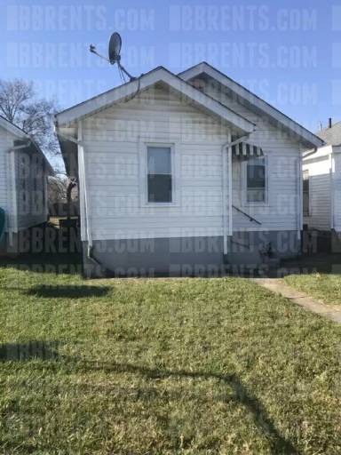 Main picture of 604 S McKinley Ave