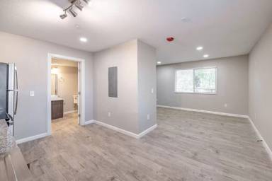 Main picture of Alma Apartments