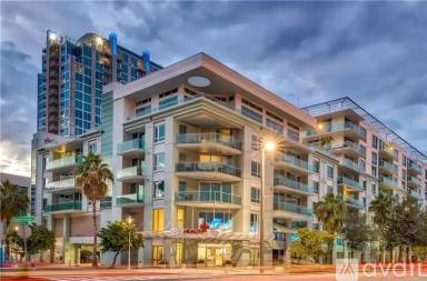 Main picture of The Place At Channelside