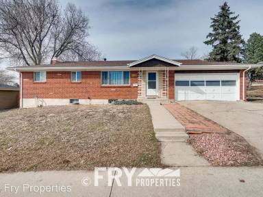 Main picture of 961 W 79th Pl