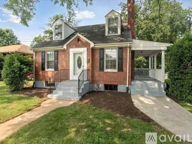 Main picture of 608 Perrymont Ave