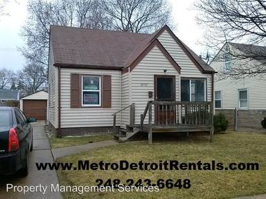 Main picture of 23123 Lambrecht Ave