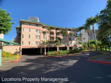 Main picture of 1070 Ala Napunani St