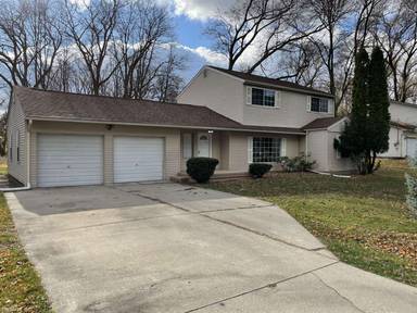 Main picture of 23825 Sargent Ave