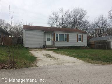 Main picture of 1012 E Talmage St