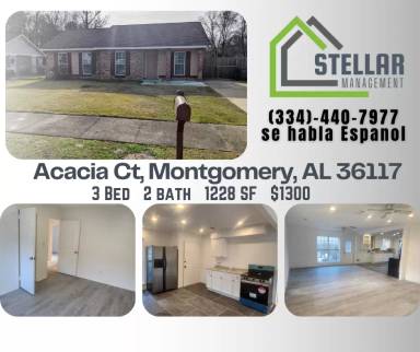 Main picture of 5816 Acacia Ct