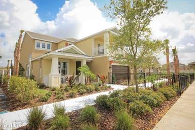 Main picture of 8809 Tropical Palm Dr