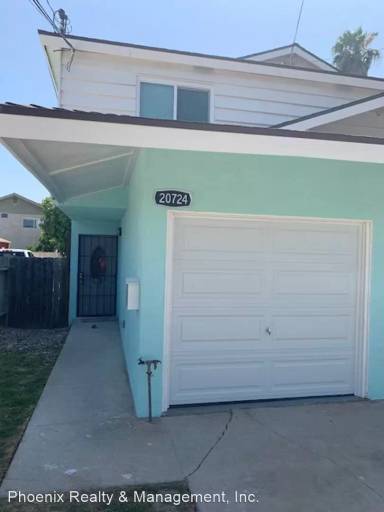 Main picture of 20724 Nectar Ave
