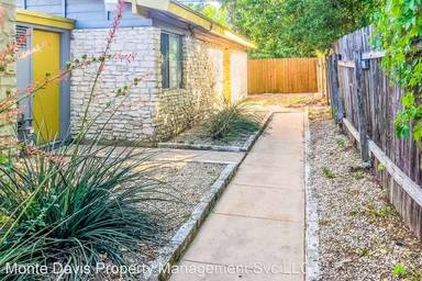 Main picture of 2805 Lovell Dr