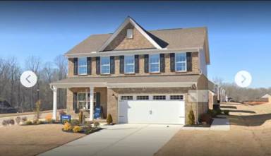 Main picture of 1009 Gayron Dr