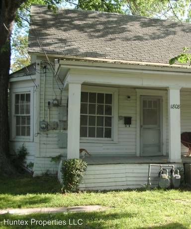 Main picture of 1808 Oneal St