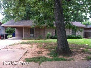 Main picture of 818 Brushy Ln
