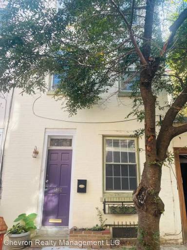 Main picture of 1634 Waverly St