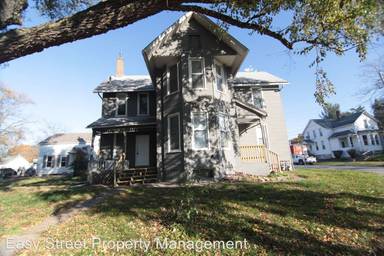 Main picture of 604 Fillmore St