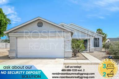 Main picture of 21611 N 37th Dr