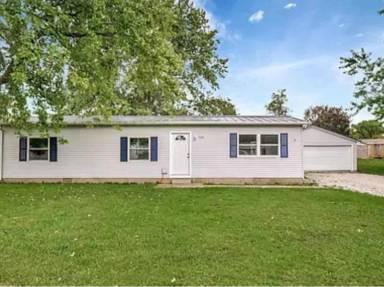 Main picture of 508 W Clark St