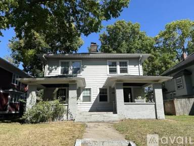 Main picture of 4039 N College Ave