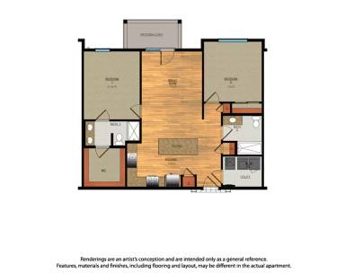 Main picture of 5409 Water St