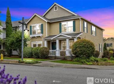 Main picture of 9914 227th Way NE
