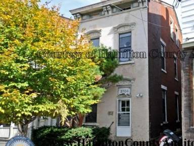 Main picture of 2702 W McMicken Ave