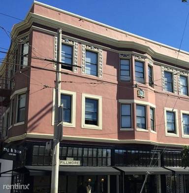 Main picture of 2385 California St