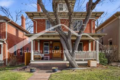 Main picture of 1212 Columbine St