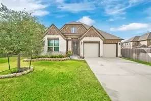 Main picture of 14618 Birchwood Falls Trl