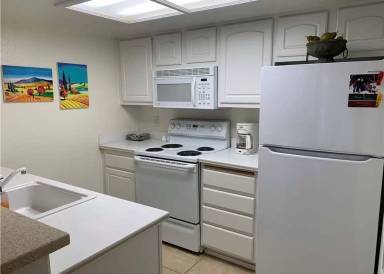 Main picture of Palm Lake Luxury Condo