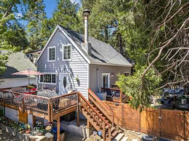 Main picture of 2472 Deep Creek Dr.