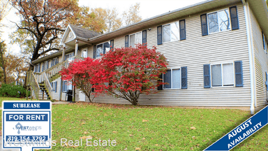 Main picture of 645 S Lucas St