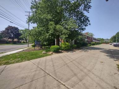 Main picture of Ashby Apartments