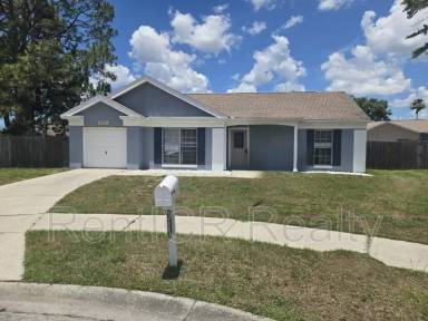Main picture of 8913 Wood Lake Ct