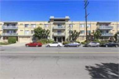 Main picture of 12500 Culver Blvd Apartments