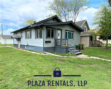 Main picture of 803 Lloyd Street North - Lower Level