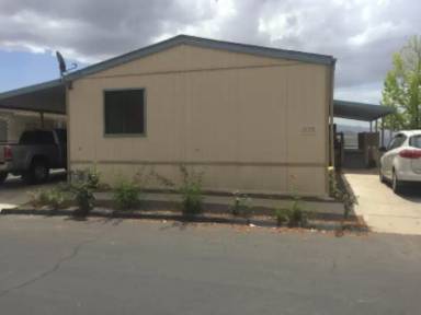 Main picture of Stone Ridge Estates 55+