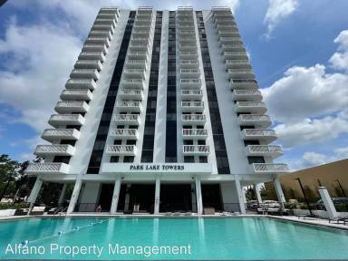 Main picture of Park Lake Towers Condominiums