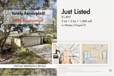 Main picture of 27519 Sky Lake Cir